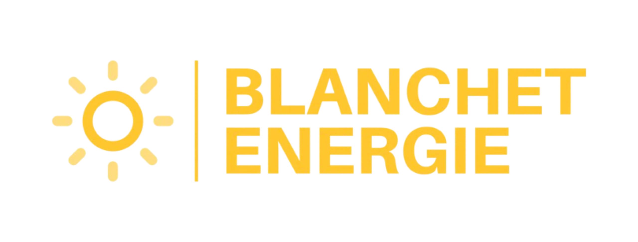 Blanchet Energie